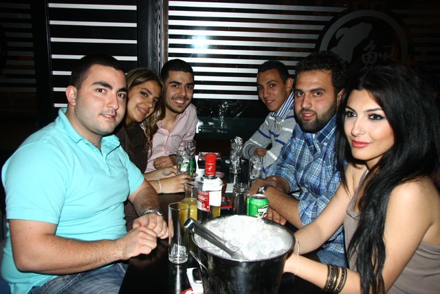 Oriental Night